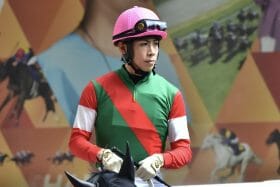 川田将雅やC.ルメールの陰で続く低迷、かつて武豊も経験した危機がノーザンファーム系有力騎手を直撃