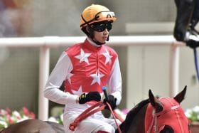 あの「人気番組」のファンも歓喜!? ブービー人気馬が激走で3年7か月ぶりV