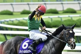 【日経賞（G2）展望】「復権」タイトルホルダーVS「真価」アスクビクターモア！ 新旧菊花賞馬が初対決！