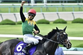 大躍進の横山和生、本人が明かした意外な「転機」とは