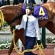 元JRA田原成貴氏「本当に下手」川田将雅を酷評!? 1番人気アートハウス4着に「あれじゃ馬は走らない」