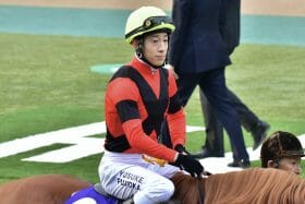 「さすが武豊」「豊さんのおかげ」も立場なし…レジェンド賞賛の陰で再び味わった屈辱