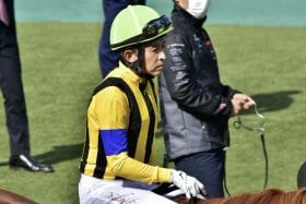 JRA福永祐一「なんでここまで言われなあかんわけ？ 意味わからんわ」過去には過激なファンと舌戦の黒歴史も…「インスタ開設」に心配の声!?