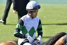 福永祐一「選択ミス」経験も貫き通した信念…二冠馬を選ばなかった裏事情