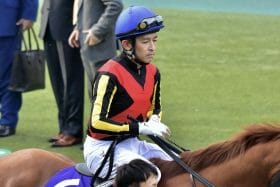 福永祐一も評価する穴騎手に再浮上のチャンス…存在感発揮の裏に大物エージェント？