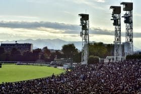 【青葉賞】「幻のダービー馬」スキルヴィングの勝利から1年…待ち受けていた悲劇的な結末、改めて痛感する人馬無事の大切さ