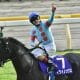 川田将雅×中内田充正「出走機会4連勝」ローズS無双も本番の秋華賞では…クイーンズウォークに見えた課題