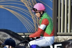 岩田康誠「大絶賛」の超新星が4連勝！ 大変身の裏にT.マーカンドの“金言”も、かつての主戦は「昨年、今年0勝」の184連敗…