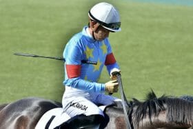 「ノーステッキ8馬身差」の圧勝劇に川田将雅も高評価！ 前走は衝撃の「大差勝ち」、ヤマニンウルスに続く「怪物」登場の予感