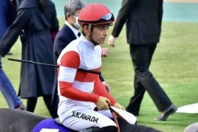 主役を襲った川田将雅「離脱」の大誤算…不運の使い捨て男に挽回のチャンス？