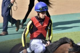 C.デムーロが「有言実行」のリベンジ成功！武豊は7馬身差惨敗も「悲喜こもごも」!?