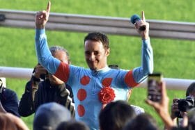 C.ルメール「G1ホースだと思う」も笑顔なし!? 青葉賞（G2）完勝で安藤勝己氏から太鼓判も、スキルヴィングで「日本ダービー当確」にならない理由