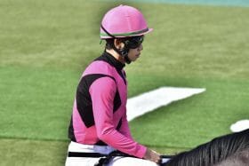 松山弘平「意気消沈」も新たな「超有力パートナー」登場の予感!? 二人三脚で調教をつけた期待の新馬が「大差」の衝撃デビュー勝ち