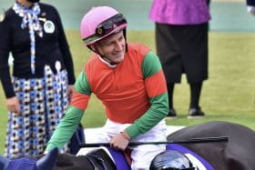 今年6勝「大苦戦」M.デムーロにセラフィックコール主戦降板の悲報…「この馬は化け物」「モノが違う！」とベタ惚れもキャリア初の大敗から3か月