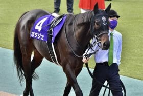 イクイノックス、タイトルホルダー「取捨」のポイントは？ 波乱必至の有馬記念で警戒すべき4頭