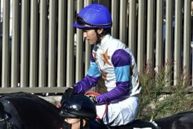 戸崎圭太、横山武史を上回る配当妙味あり？アーモンドアイ、ウオッカに匹敵の東京巧者…馬券で「稼ぎたい」ならアノ若手を狙い撃て