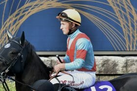 「土日3勝」T.マーカンドがクラシック候補で出世レースを快勝！過去にはナミュール、アカイトリノムスメらも輩出…勝ちタイムでもポテンシャルの高さ証明