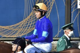 「幻のダービー馬」スキルヴィング近親が待望の初勝利！悲運の名馬を惜しむ声続々…「15戦1勝」の戸崎圭太に白星をプレゼント