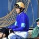 今村聖奈、武豊、福永祐一と並列に違和感!?「超早熟」の元天才が挑む大一番