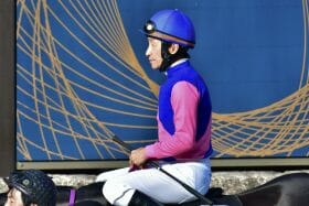 横山典弘まさかの「平常運転」にファン落胆…三度目の正直で悪癖再発のワケ