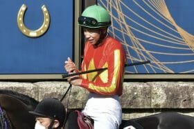 ラスト札幌で「横山家祭り」が開催…2日で4回の親子ワンツー、三男は重賞も勝って、6勝2着6回の大暴れ