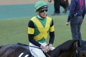 【阪神JF】仁川に昇る「明けの明星」！ルシフェル最高のパートナーゲット、2歳女王という一番星に輝けるか⁉