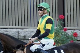 「未完の大器」初年度産駒が衝撃大差V！ 海外G1馬の近親が圧巻の勝ち名乗り