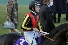 D.レーン×サートゥルナーリア全妹「ドン詰まり」で万事休す…稀代の名繁殖牝馬「あのイメージ」がより拍車か