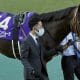 札幌記念(G2)は「自信マシマシ」で勝負!ジャックドールは大丈夫? 逃げられると追いかけたくなる~恋愛みたいですね♡【UMAJOモモのオイシイ競馬】