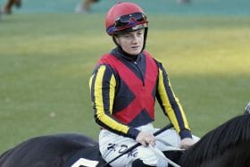 昨年は2勝…H.ドイル「大物級VIP待遇」で本領発揮!? 初週いきなり3勝のロケットスタート！