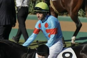 C.ルメール「海外G1馬」と新タッグも2連敗で降板…急遽騎乗の「息子」と果たした6年前の雪辱