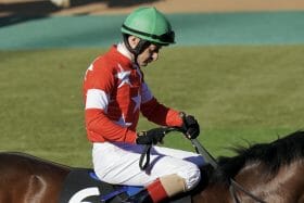 C.ルメール「正月ボケ」でフェアリーS（G3）は期待薄!? エナジーチャイムも該当する「34戦0勝」の負の連鎖