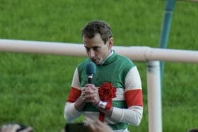 【マイルCS（G1）展望】欧州最強マイラーがR.ムーア騎手で参戦！ マイルCS史上最強の外国馬の襲来を日本のブレイディヴェーグ、ナミュールらが迎え撃つ