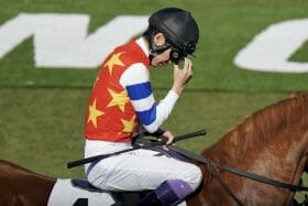 武豊「単勝1.6倍圏外」でJRA歴代最高配当に一役…不可解敗戦にG1・3勝を挙げた名牝の血も影響か