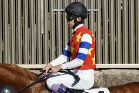 武豊「9年ぶり」参戦も再び「横山家」が乱入!? 中山記念（G2）横山典弘×ジャスタウェイに完敗した苦い記憶