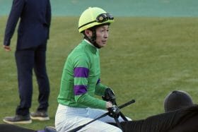 武豊の起用を巡ってオーナーと調教師が衝突!? 弟子を守りたい師匠は転厩も覚悟…圧勝に沸いた乗り替わり劇の舞台裏