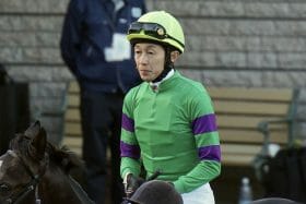 “和製フライトライン”にもう1頭の「怪物候補」が挑戦状!? 3歳砂路線で「武豊争奪戦」勃発か