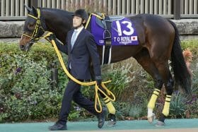 「5馬身差圧勝」テーオーロイヤルに安藤勝己氏が「辛口」の持論展開!? 「G1ではワンパンチ足りんだけに」…一部ファンから賛同の声も