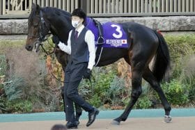 【日経新春杯（G2）展望】コントレイル世代の素質馬にイクイノックス世代が挑戦