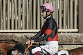 JRA横山武史“エフフォーリアの呪縛”から解放!? 大器ソールオリエンスと京成杯圧勝、2年近く続いた不名誉な「珍記録」に終止符
