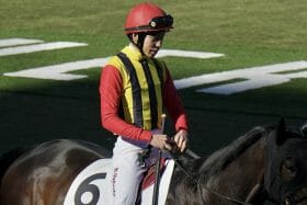 皐月賞（G1）勝てばコントレイル、ナリタブライアン級!? ソールオリエンス最内枠ゲットは「三冠ロード」への吉兆か、それとも「魔の1番枠」の凶兆か