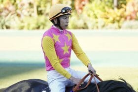 横山武史「大絶賛」後の「大惨敗」…期待ハズレのビッグマウスにファンから不満爆発!?