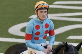 姉妹揃って「D.イーガンLOVE」!? 激変の姉に続き豪脚一閃を決めた妹、英名手不在の次が試金石