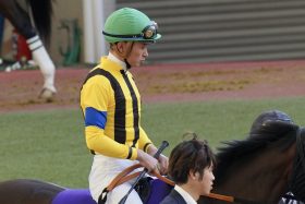 「京都巧者」岩田望来に待ち受けるのは茨の道!? “中京金杯”にまつわる負のジンクス