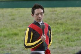 川田将雅が名門クラブと「疎遠」!? 乗鞍・勝利数ともに激減、過去一レベルの大きな溝