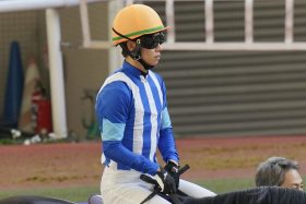 ドゥラメンテ、エアグルーヴを近親に持つ良血「5馬身差」の衝撃V！ G1馬続出の「超出世レース」で勝ち名乗り