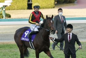 リバティアイランド「距離不安は払拭された」前向きコメントも……オークス（G1）で待ち受ける数多のハードル