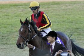 桜花賞前に現れた「グランアレグリア級」快時計、川田将雅に問われる道中の判断…リバティアイランド敗戦のシナリオとは