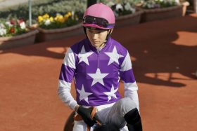 JRA中内田充正厩舎「迷采配」で1勝取りこぼし、まるでリバティアイランドVSラヴェルの再現も…勝ち馬が見せたクラシック級のハイパフォーマンス