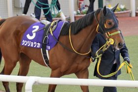 【オークス1点勝負】武豊もルメールも消し！ リバティアイランドと「あの馬」に突っ込む！